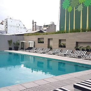 GrandView Hotel Buenos Aires
